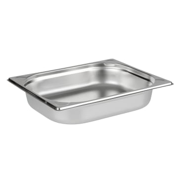APS GN 1/2 Behälter Maße (B x L x H): 32,5 x 26,5 x 6,5 cm, 4 Liter - Bild-Darstellung des Produktes 1
