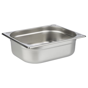 APS GN 1/2 Behälter Maße (B x L x H): 32,5 x 26,5 x 10 cm, 6 Liter - Bild-Darstellung des Produktes 1