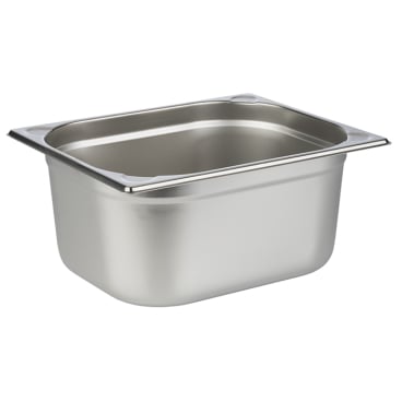 APS GN 1/2 Behälter Maße (B x L x H): 32,5 x 26,5 x 15 cm, 8,75 Liter - Bild-Darstellung des Produktes 1