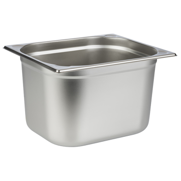 APS GN 1/2 Behälter Maße (B x L x H): 32,5 x 26,5 x 20 cm, 11,65 Liter - Bild-Darstellung des Produktes 1