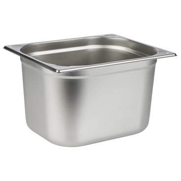 APS GN 1/2 Behälter Maße (B x L x H): 32,5 x 26,5 x 20 cm, 11,65 Liter - Bild-Darstellung des Produktes 1