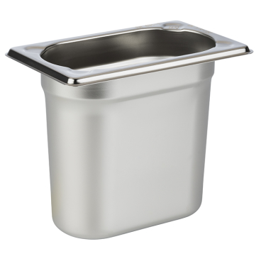 APS GN 1/9 Behälter Maße (B x L x H): 17,6 x 10,8 x 15 cm, 1,5 Liter - Bild-Darstellung des Produktes 1