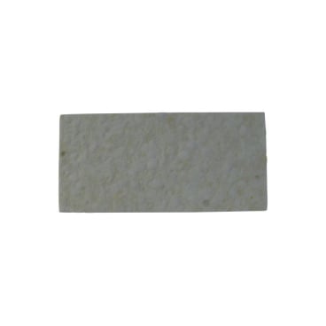 Weber Cleaning Parts Easy Clean HD+ Handpad 1 Karton = 5 Stück, Maße (B x L): 250 x 115 mm - Bild-Darstellung des Produktes 1