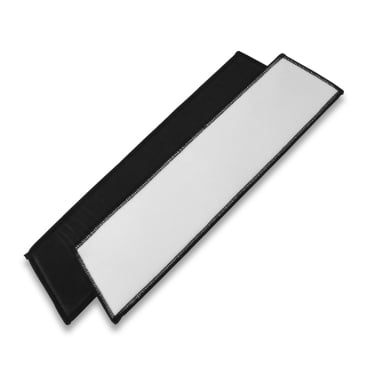 De Witte Doppelseitiges Velcro-Pad 40 cm 1 Stück - Bild-Darstellung des Produktes 1