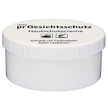 pr Gesichtsschutzcreme pr Gesichtsschutzcreme