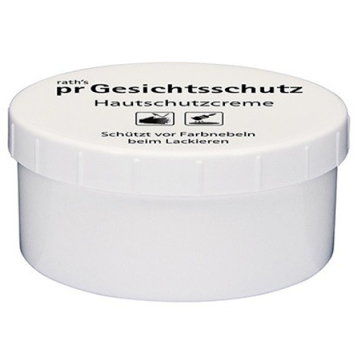 pr Gesichtsschutzcreme