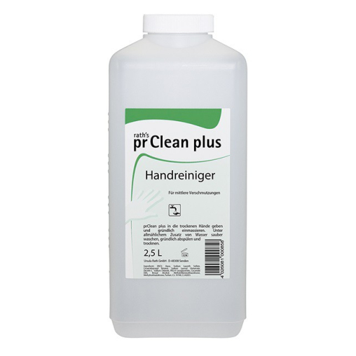 pr Clean plus - Handreiniger