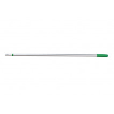 De Witte Alu-Teleskopstiel Farbe: grün - Bild-Darstellung des Produktes 1