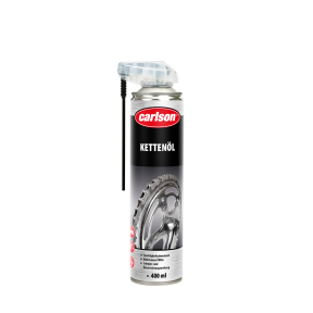 Carlson Kettenspray