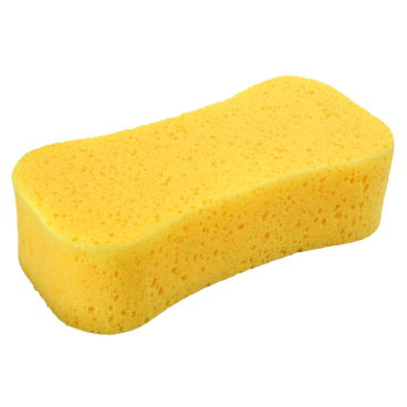 Carlson Maxi Autowaschschwamm 1 Stück, gelb online kaufen | hygi.de