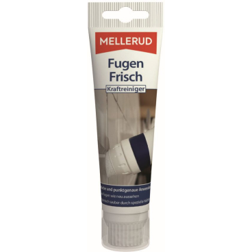 MELLERUD Fugen Frisch Kraftreiniger 75 ml - Tube - Bild-Darstellung des Produktes 1