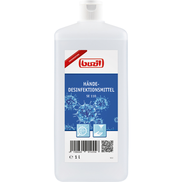 Flächen Desinfektion 10l | 10 l Kanister | 93158 Flächen Desinfektion 10l | 10 l Kanister | 93158