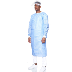 Arbeits- & Schutzkleidung 