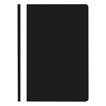 STYLEX® Schnellhefter 1 Packung = 25 Stück, Farbe: schwarz - Bild-Darstellung des Produktes 1