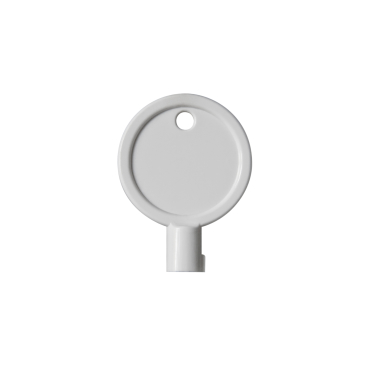 TEMCA Ersatzschlüssel 1 Stück - Bild-Darstellung des Produktes 1