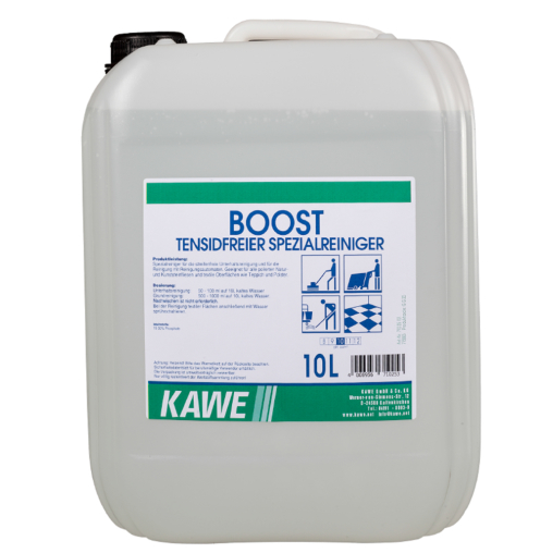 KAWE BOOST Spezialreiniger