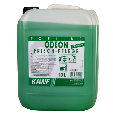 KAWE Odeon Glanzwischpflege 10 l - Kanister - Bild-Darstellung des Produktes 1