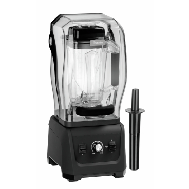 Bartscher PRO XTRA Blender, 2,5 Liter 1 Stück - Bild-Darstellung des Produktes 1