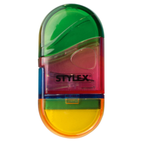 STYLEX® Anspitzer 1 Packung = 1 Stück kaufen 1 Packung = 1 Stück