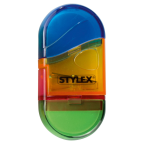 STYLEX® Anspitzer 1 Packung = 1 Stück kaufen 1 Packung = 1 Stück