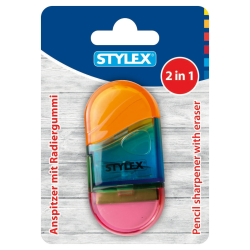 STYLEX® Anspitzer 1 Packung = 1 Stück kaufen 1 Packung = 1 Stück