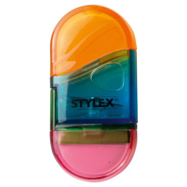 STYLEX® Anspitzer 1 Packung = 1 Stück kaufen 1 Packung = 1 Stück