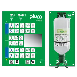 Arbeits- & Schutzkleidung 