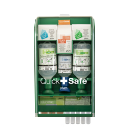 Arbeits- & Schutzkleidung 