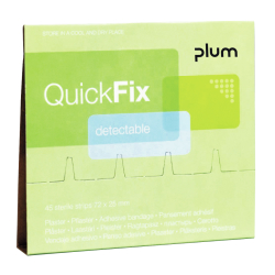 Hygiene- & Papierprodukte 