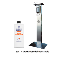 Gesundheit & Wohlbefinden 