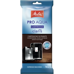 Melitta® PRO AQUA Filterpatrone