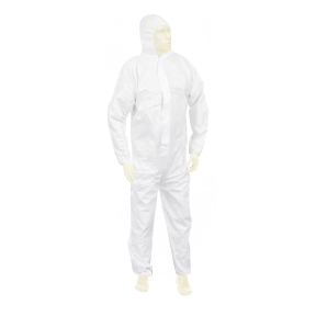 Meditrade Suavel® YETI Overall Schutzanzug, weiß Meditrade Suavel® YETI Overall Schutzanzug, weiß