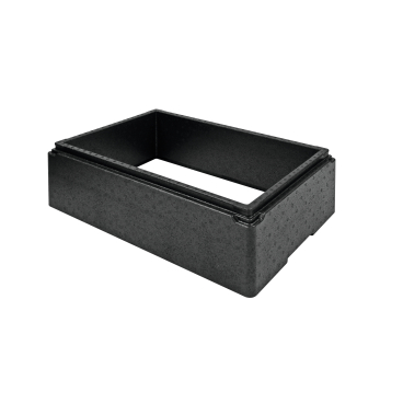 SCHNEIDER Aufsatzrahmen, GN 1/1 Maße (B x L x H): 400 x 600 x 180 mm - Bild-Darstellung des Produktes 1