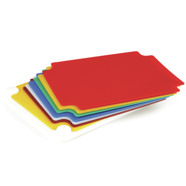 SCHNEIDER Schneidebrett-Set, 7-teilig 1 Set - Bild-Darstellung des Produktes 1