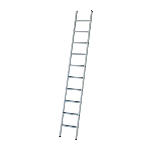 Zarges Saferstep L Stufen-Anlegeleiter