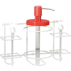 Seifenhalter & -spender 