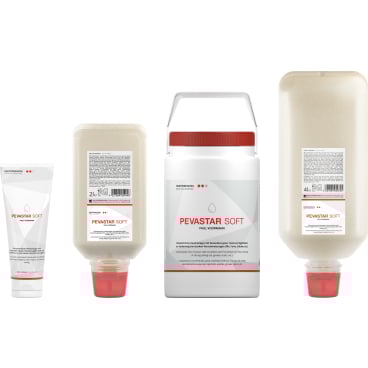 PEVASTAR SOFT Handreiniger 10 Liter - Eimer - Bild-Darstellung des Produktes 1