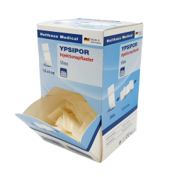 Hygiene- & Papierprodukte 