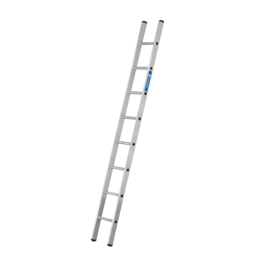 Zarges Alto L Sprossen-Anlegeleiter