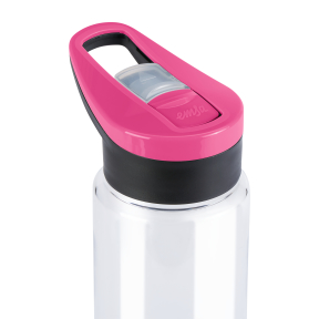 EMSA DRINK2Go Tritan® Trinkflasche Motiv: triangle kaufen