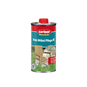 Carlson Holz Möbel Pflege-Öl