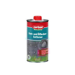 Carlson Fett und Ölflecken Entferner