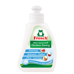 Frosch Aktiv-Sauerstoff Flecken-Zwerg 112609 , 75 ml - Flasche