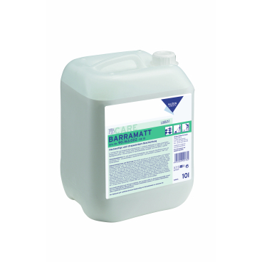 KLEEN PURGATIS Barrmatt Beschichtung 10 Liter - Kanister  - Bild-Darstellung des Produktes 1