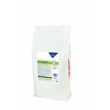 KLEEN PURGATIS Lavo E-Plus Vollwaschmittel 15 Kg - Sack - Bild-Darstellung des Produktes 1