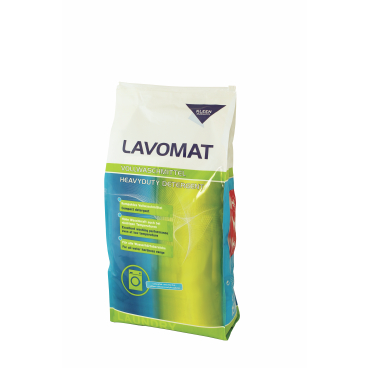 KLEEN PURGATIS Lavomat Vollwaschmittel 15 Kg - Sack - Bild-Darstellung des Produktes 1