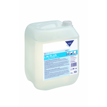 KLEEN PURGATIS Lin Plus Grundreiniger 10 Liter - Kanister - Bild-Darstellung des Produktes 1