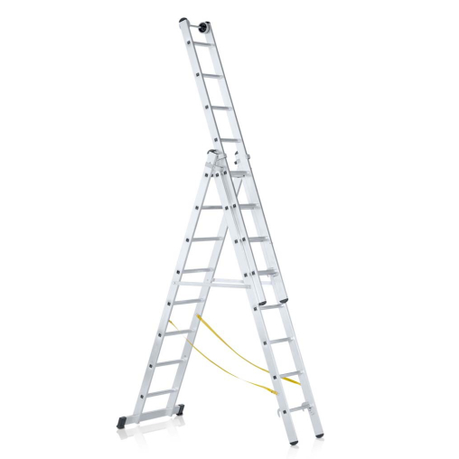 Zarges Skymaster Plus X Mehrzweckleiter