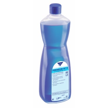 KLEEN PURGATIS Premiun No. 3 Laminat- und Parkettreiniger 1 Liter - Flasche  - Bild-Darstellung des Produktes 1