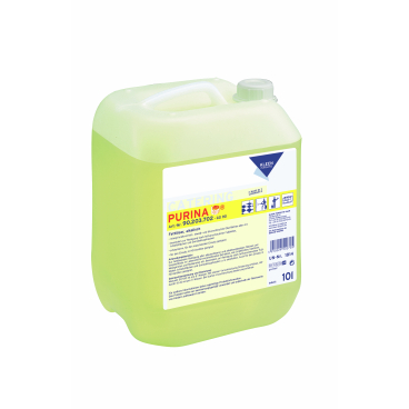 KLEEN PURGATIS Purina Fettlöser 10 Liter - Kanister - Bild-Darstellung des Produktes 1